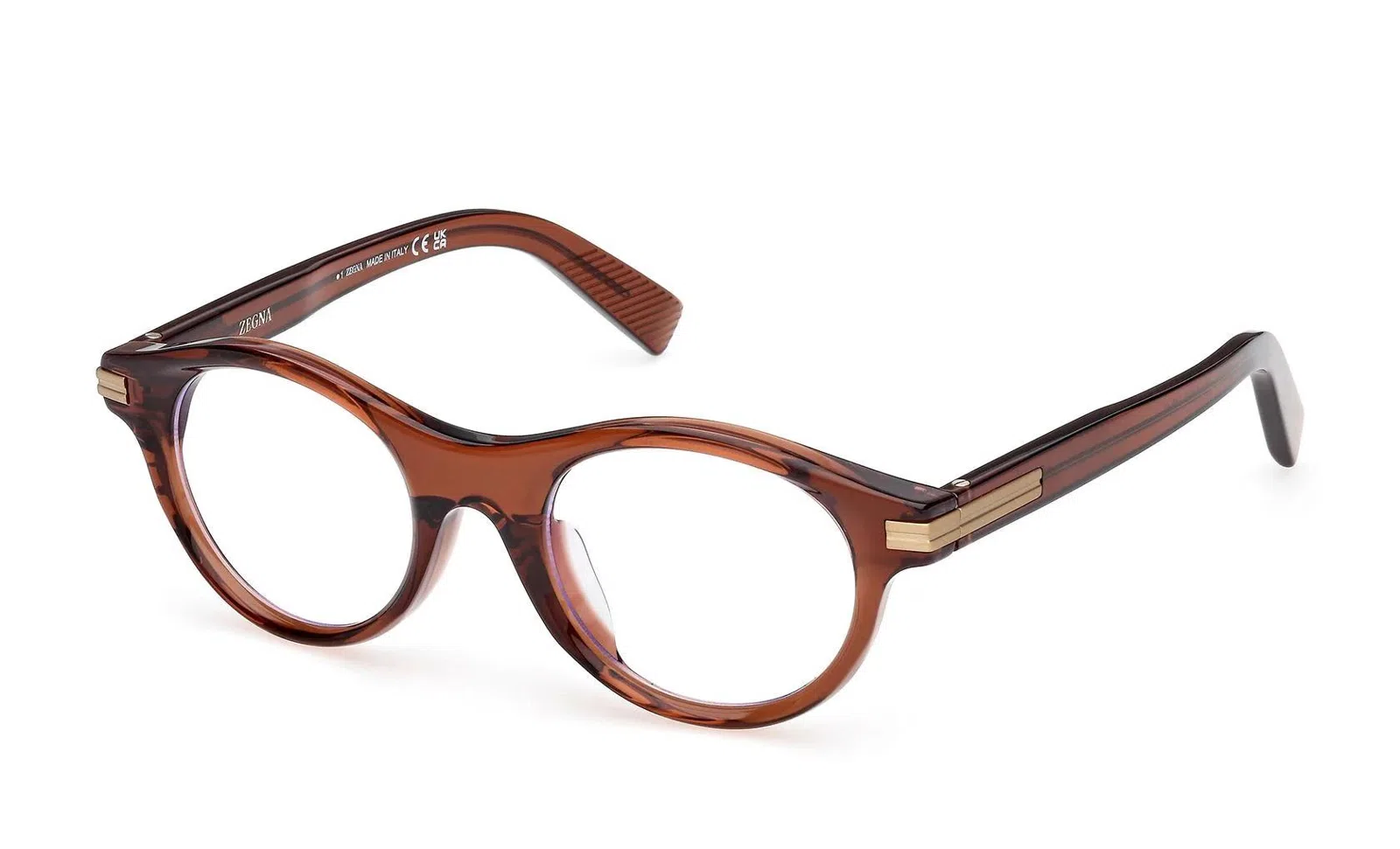 ZEGNA 0271 Sunglasses - view 4